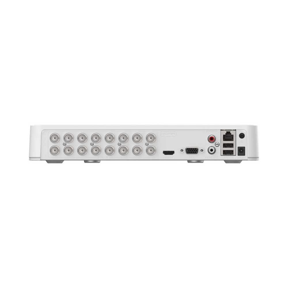 HIKVISION HD DVR ECO 16ch 1 SATA H.265+  (7116HGHI-M1/T) view 3